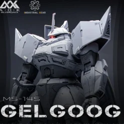 Gelgoog GK