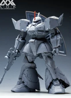 Gelgoog GK