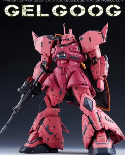 Gelgoog GK