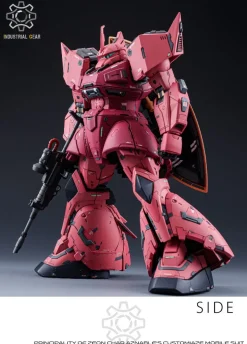 Gelgoog GK