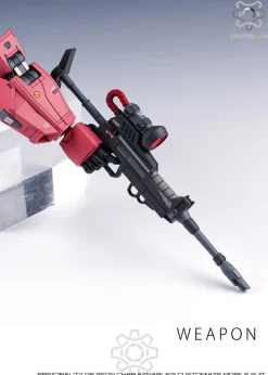 Gelgoog GK