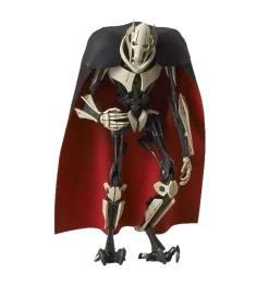 1/12 General Grievous