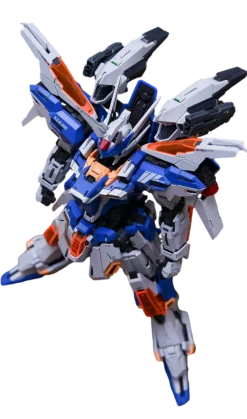 Genesis (Limited Edition w/ Metal Joints)
