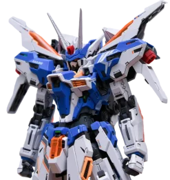 Genesis (Limited Edition w/ Metal Joints)