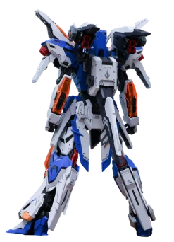 Genesis (Limited Edition w/ Metal Joints)
