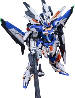 Genesis (Limited Edition w/ Metal Joints)