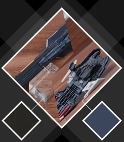Genesis (Limited Edition w/ Metal Joints)