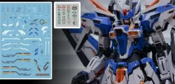 Genesis (Limited Edition w/ Metal Joints)