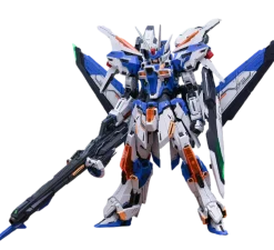 Genesis (Limited Edition w/ Metal Joints)