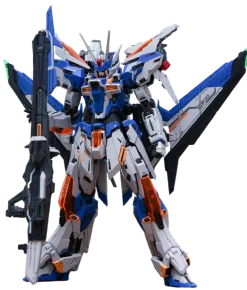 Genesis (Limited Edition w/ Metal Joints)