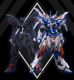 Genesis (Limited Edition w/ Metal Joints)