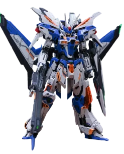 Genesis (Limited Edition w/ Metal Joints)