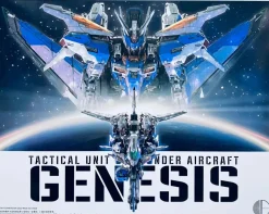 Genesis (Limited Edition w/ Metal Joints)