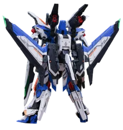 Genesis (Limited Edition w/ Metal Joints)