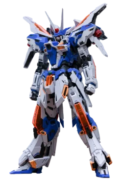Genesis (Limited Edition w/ Metal Joints)