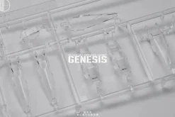 Genesis (Limited Edition w/ Metal Joints)