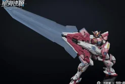 Genesis of Starry Sea - Alkaid Pink-II (Pro)