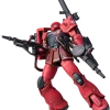 GFFMC MS-05S Char Aznable's Zaku Metal Composite