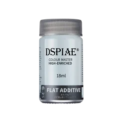G-25 Flat Additive 18ml