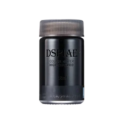 G-12 Flat Black 18ml