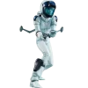 G.G.G. Mobile Suit Z Gundam Kamille Bidan