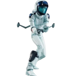 G.G.G. Mobile Suit Z Gundam Kamille Bidan