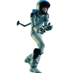 G.G.G. Mobile Suit Z Gundam Kamille Bidan