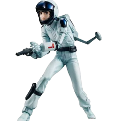 G.G.G. Mobile Suit Z Gundam Kamille Bidan