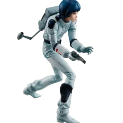G.G.G. Mobile Suit Z Gundam Kamille Bidan