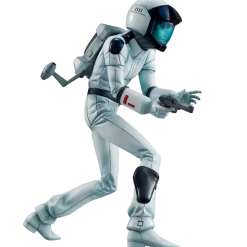 G.G.G. Mobile Suit Z Gundam Kamille Bidan
