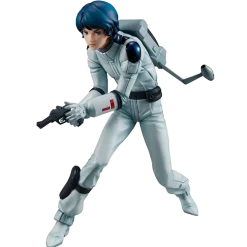 G.G.G. Mobile Suit Z Gundam Kamille Bidan