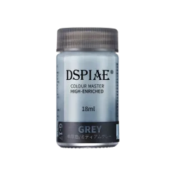 G-17 Grey 18ml