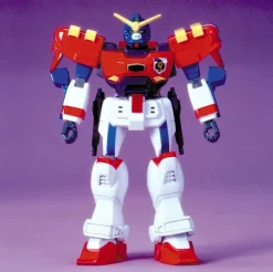 1/144 G-03 Gundam Maxter