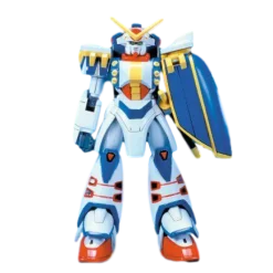 1/144 G-04 Gundam Rose