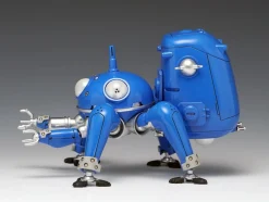 Ghost in the Shell: SAC 2nd GIG 1/24 Tachikoma