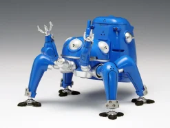 Ghost in the Shell: SAC 2nd GIG 1/24 Tachikoma