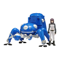 Ghost in the Shell: SAC 2nd GIG 1/24 Tachikoma