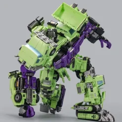Giant Legion Devastator (Full Set)