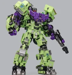 Giant Legion Devastator (Full Set)