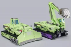Giant Legion Devastator (Full Set)