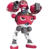 11 Giroro Robo