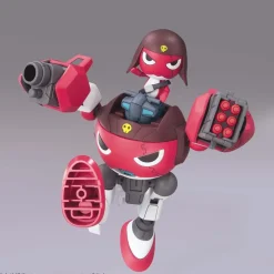 11 Giroro Robo
