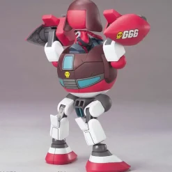 11 Giroro Robo