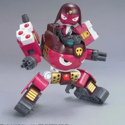 17 Giroro Robo MK-II