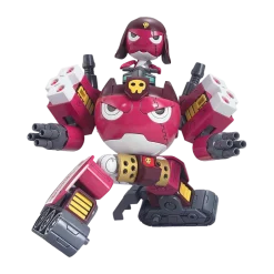 17 Giroro Robo MK-II