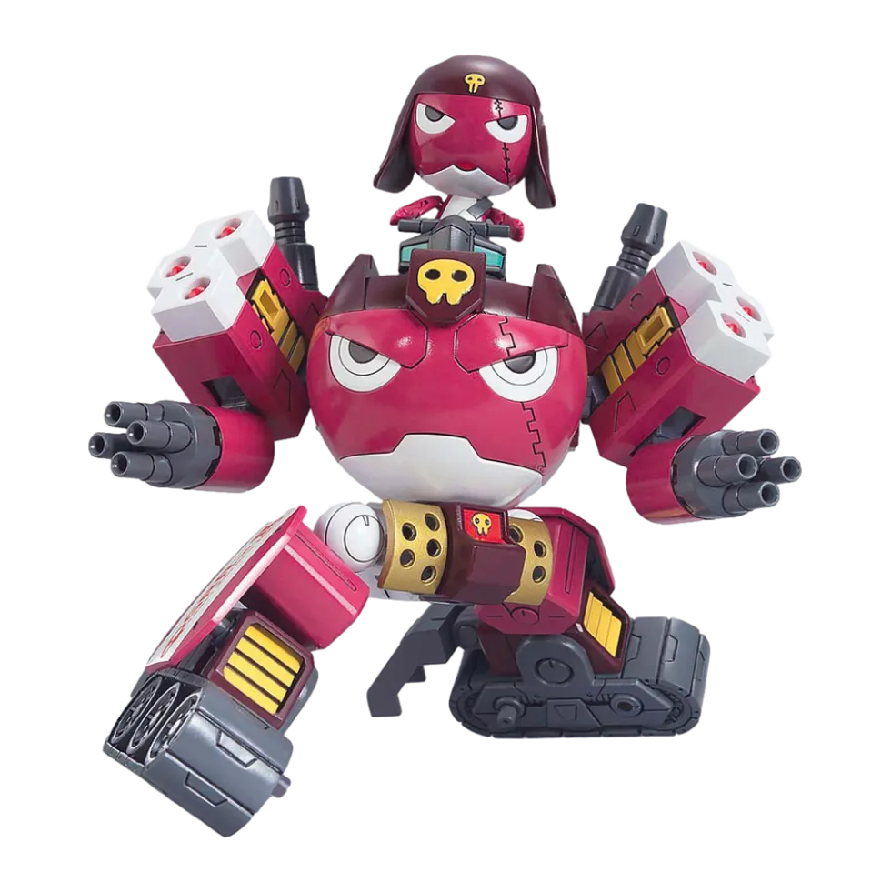17 Giroro Robo MK-II