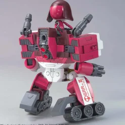 17 Giroro Robo MK-II