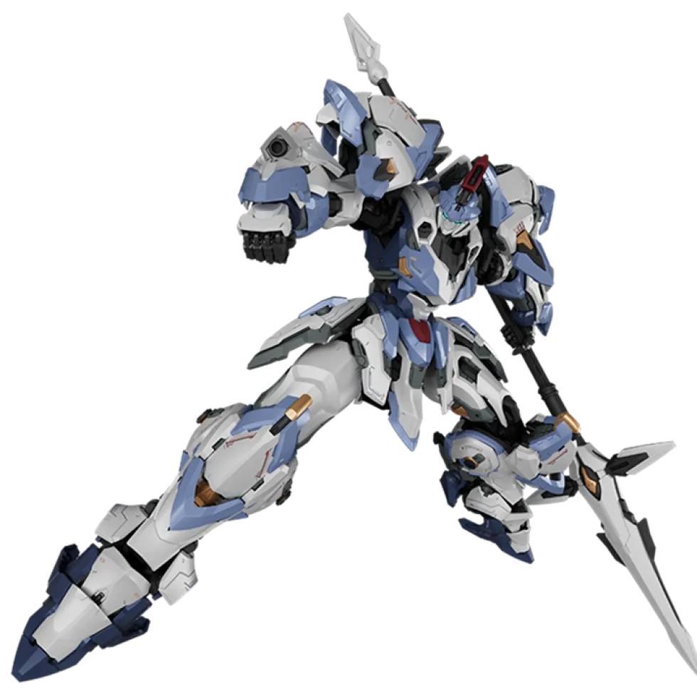Gladiator Type-I Asa