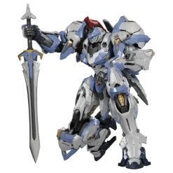 Gladiator Type-I Asa