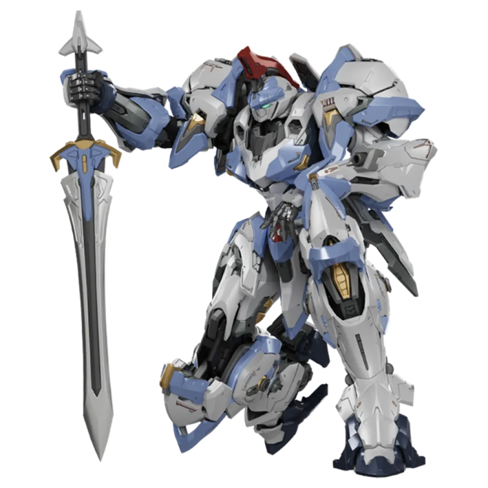 Gladiator Type-I Asa